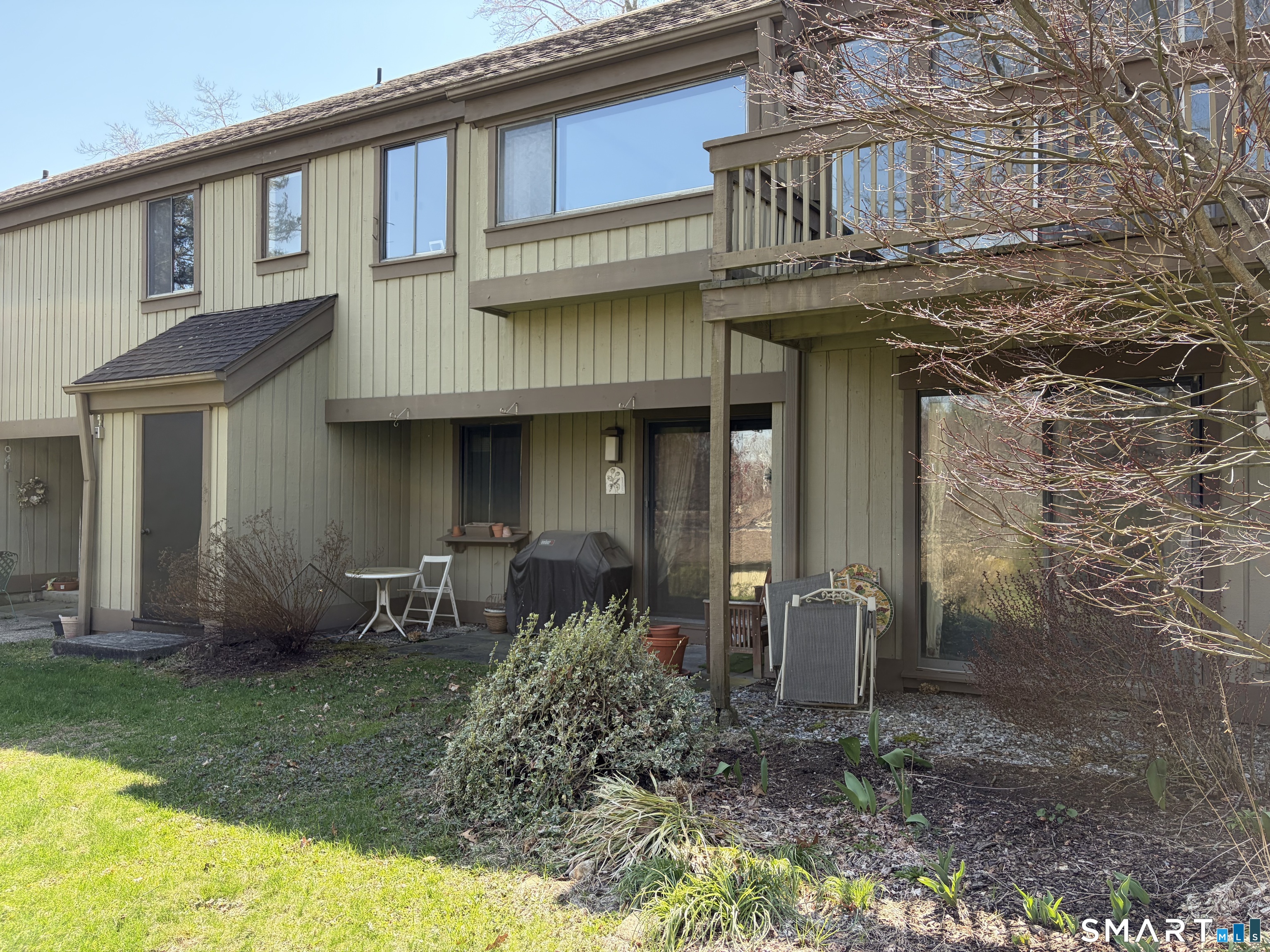103 Heritage Village Southbury CT 06488