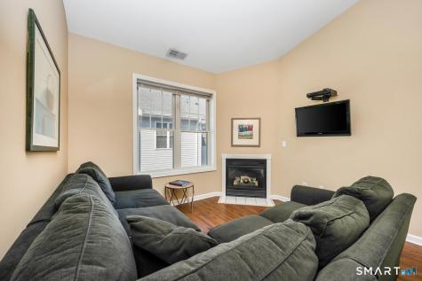 105 Richards Avenue Norwalk CT 06854