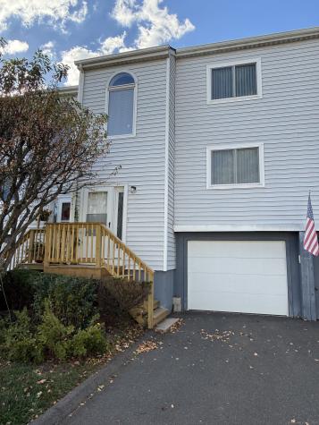 31 Valley Run Drive Cromwell CT 06416