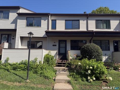 695 Cypress Road Newington CT 06111