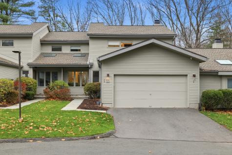 11 Brenthaven Avon CT 06001