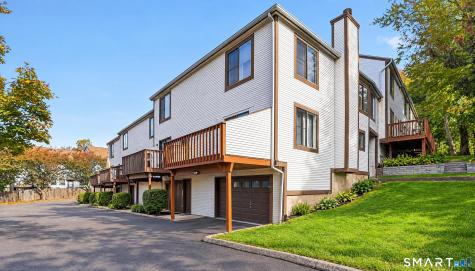509 Woodward Avenue New Haven CT 06512