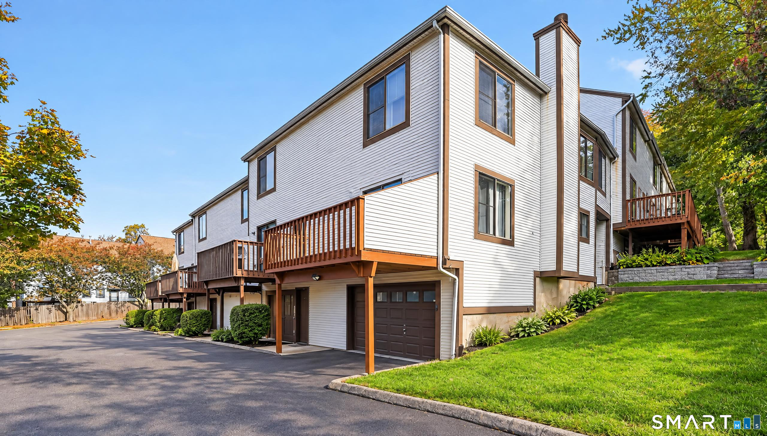 New Haven CT, 509 Woodward Avenue, Unit E