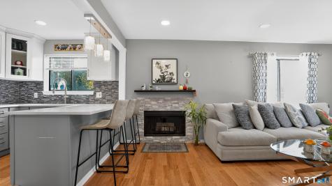509 Woodward Avenue New Haven CT 06512