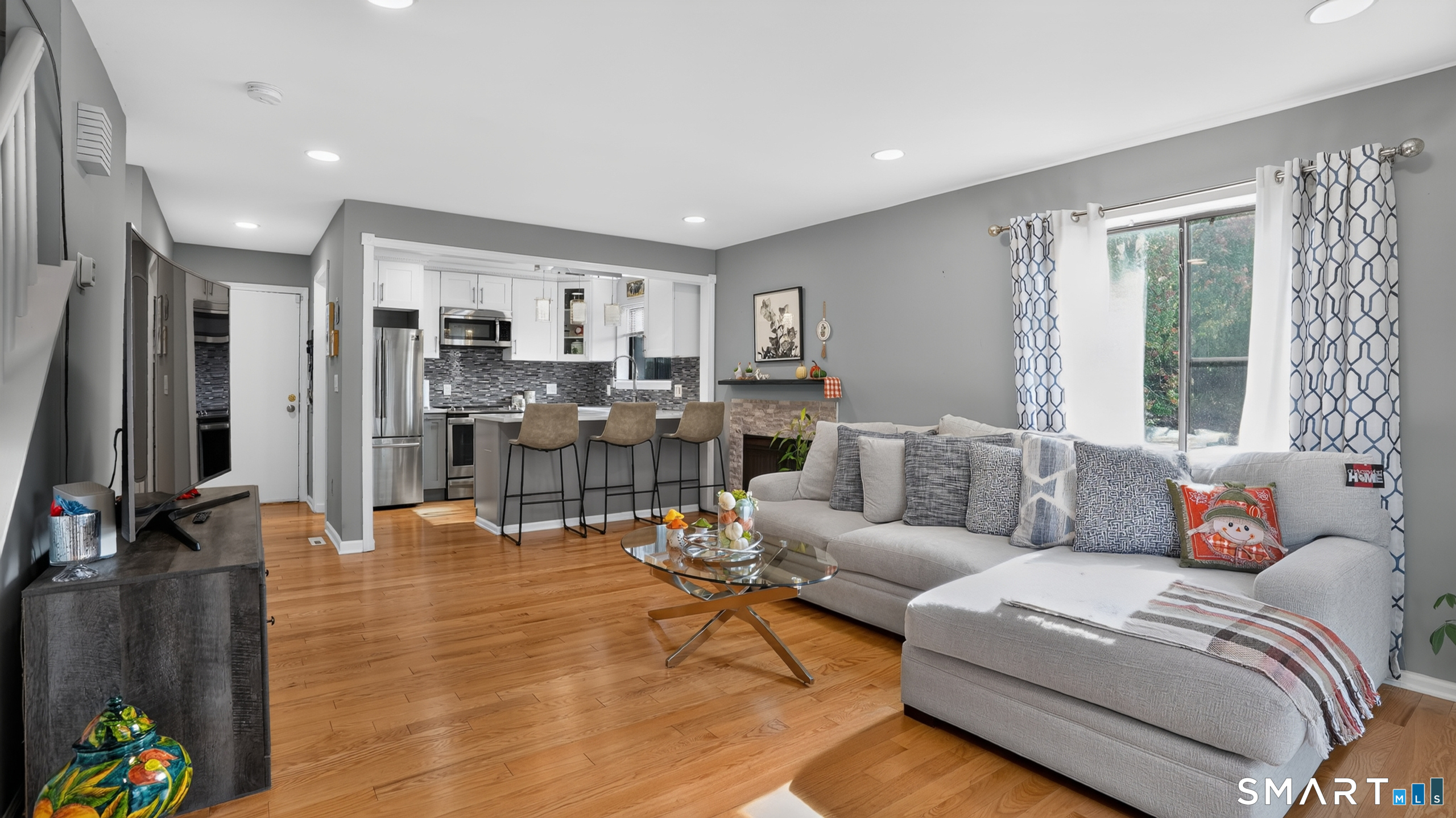 509 Woodward Avenue New Haven CT 06512