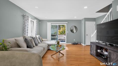 509 Woodward Avenue New Haven CT 06512