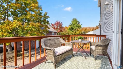 509 Woodward Avenue New Haven CT 06512