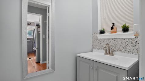 509 Woodward Avenue New Haven CT 06512