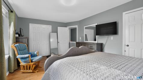 509 Woodward Avenue New Haven CT 06512
