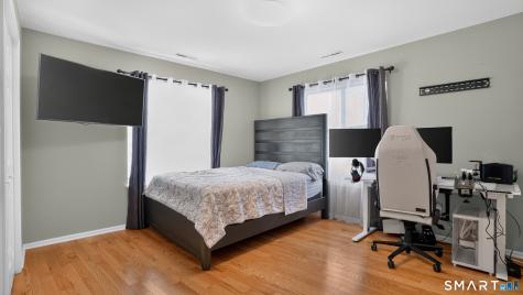 509 Woodward Avenue New Haven CT 06512