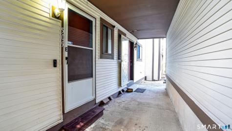 509 Woodward Avenue New Haven CT 06512