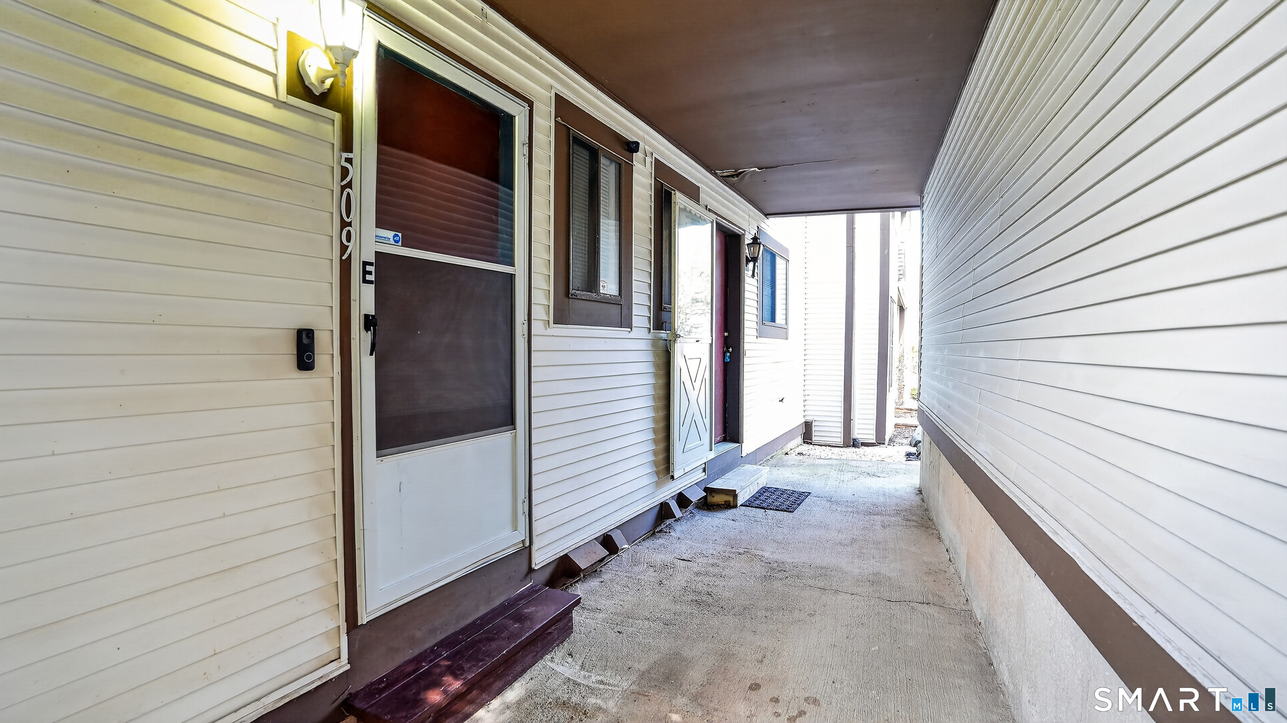 509 Woodward Avenue New Haven CT 06512