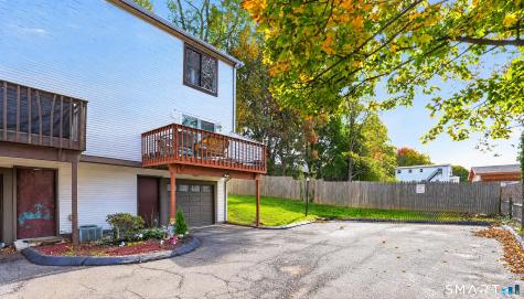 509 Woodward Avenue New Haven CT 06512