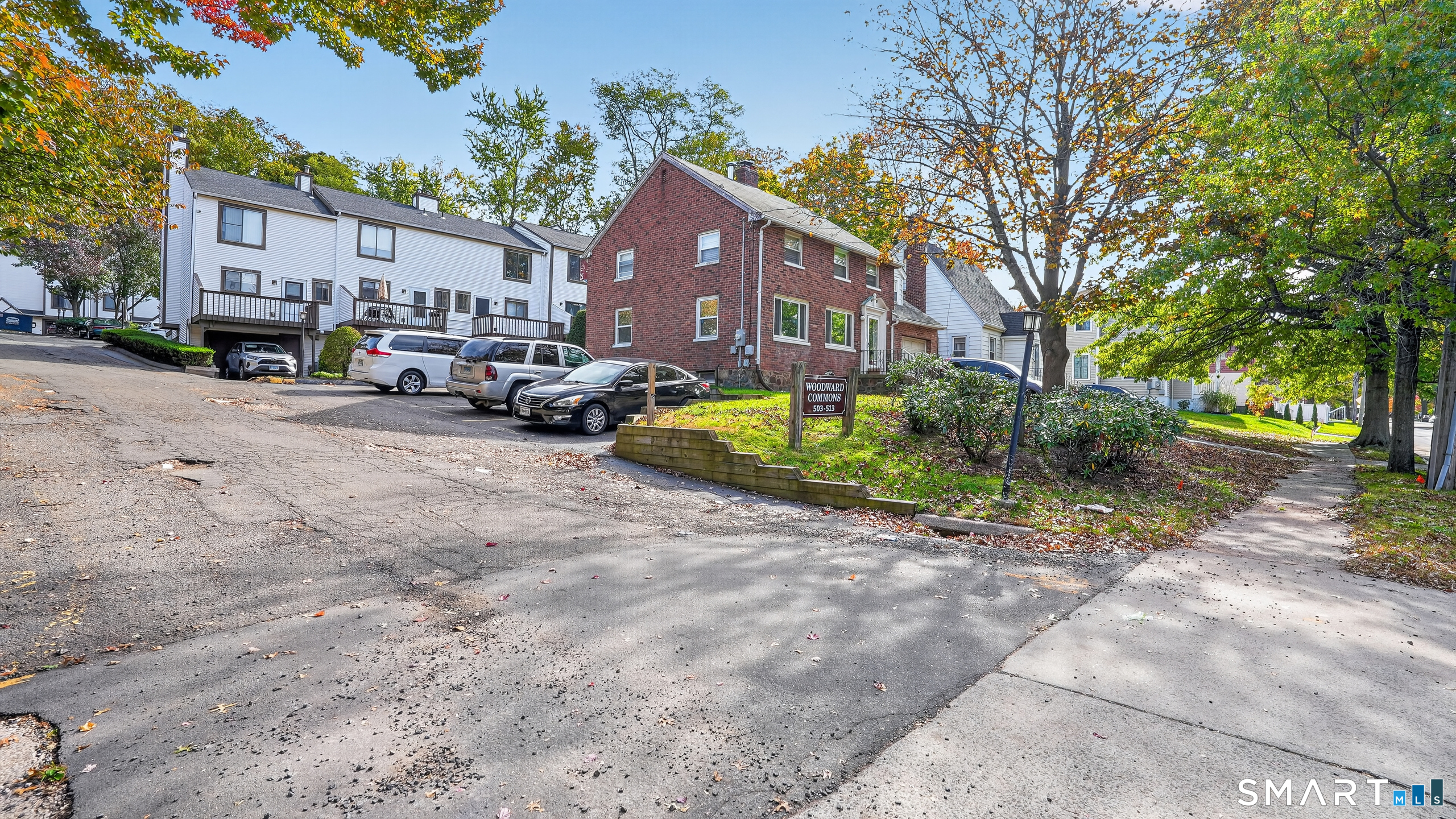 509 Woodward Avenue New Haven CT 06512