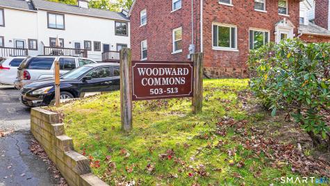 509 Woodward Avenue New Haven CT 06512