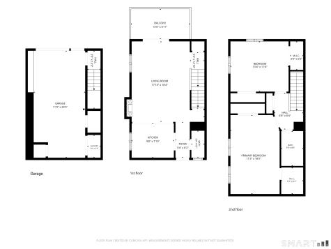 509 Woodward Avenue New Haven CT 06512