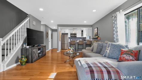 509 Woodward Avenue New Haven CT 06512