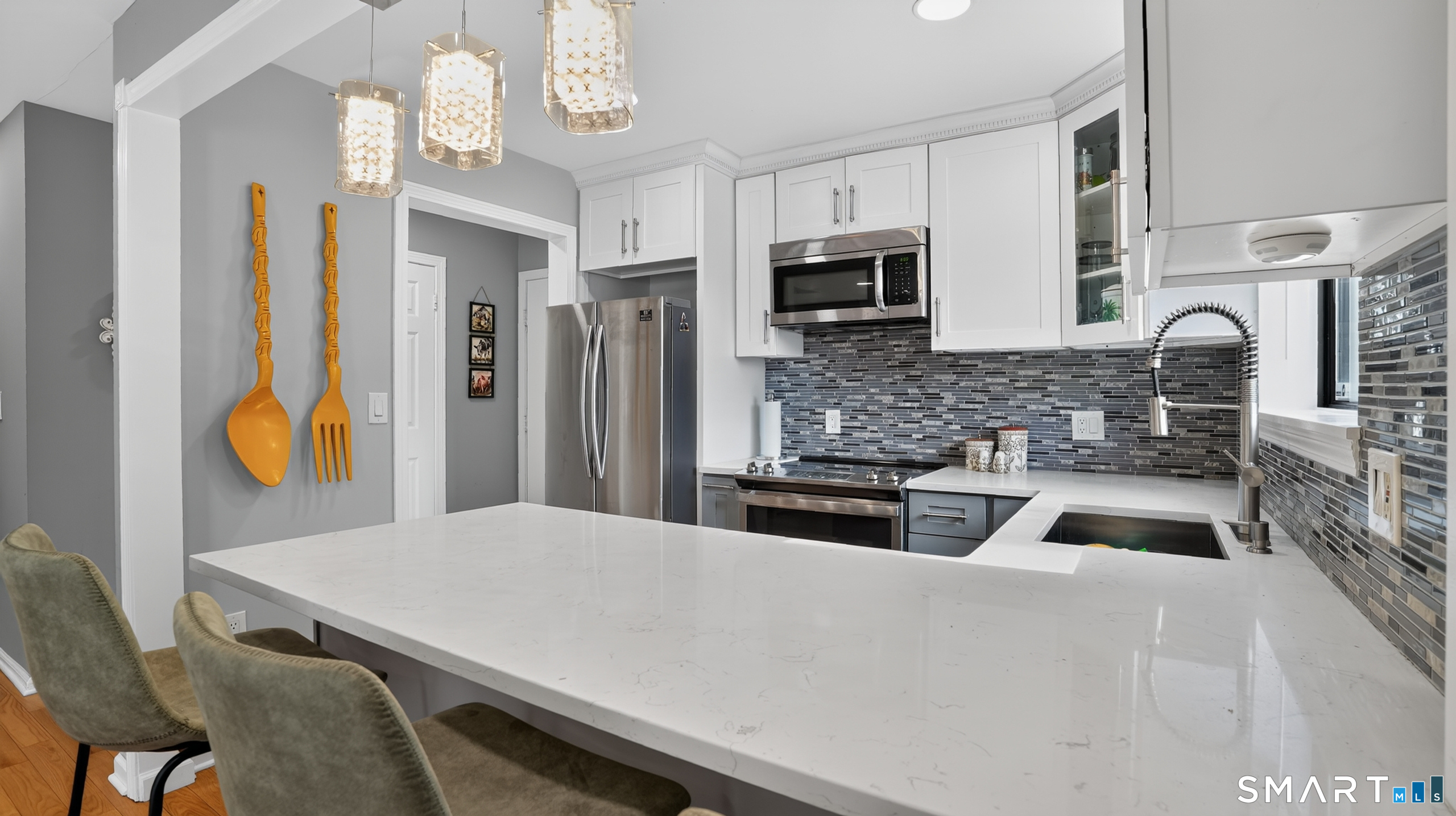 509 Woodward Avenue New Haven CT 06512