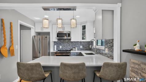 509 Woodward Avenue New Haven CT 06512
