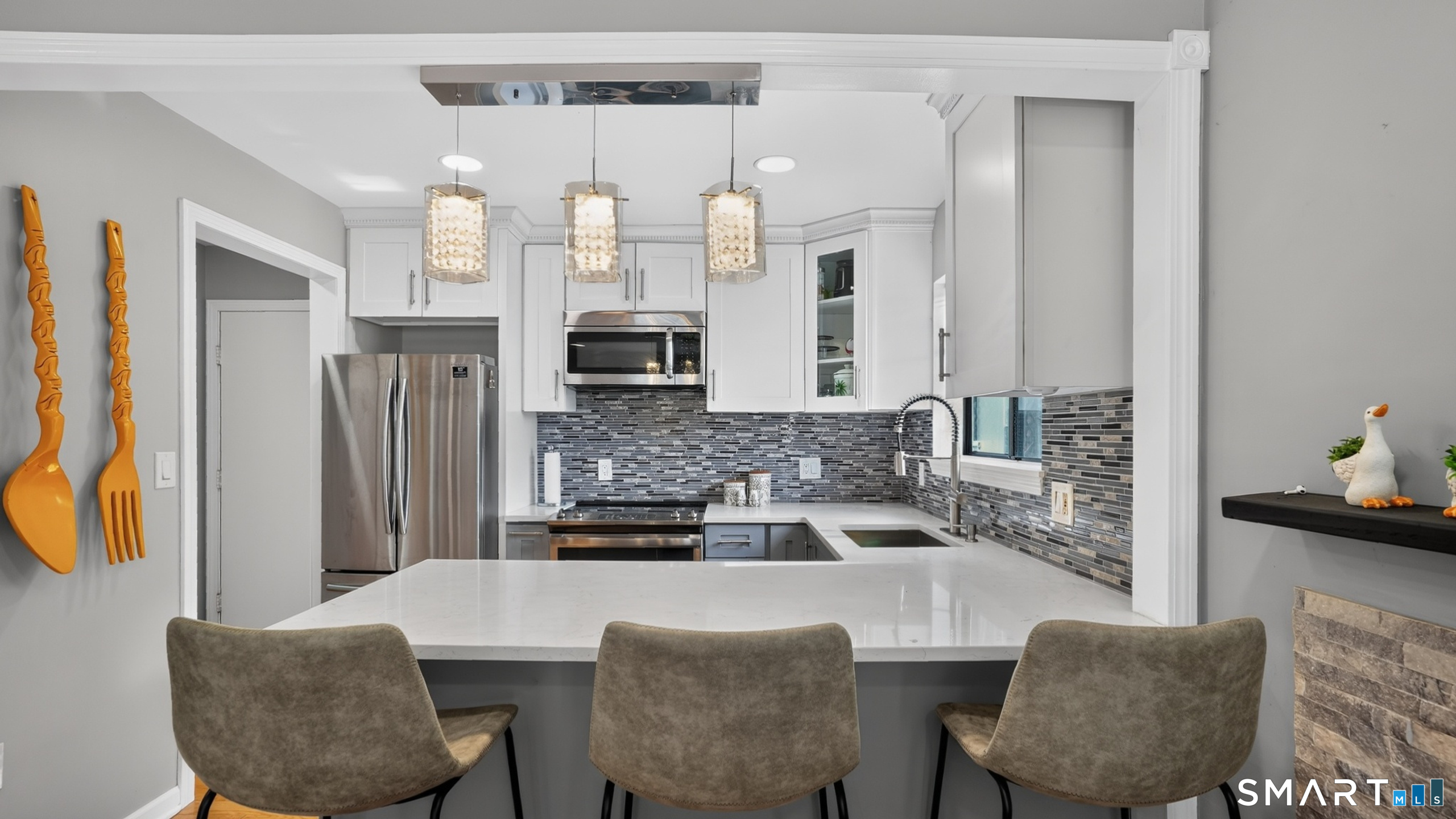 509 Woodward Avenue New Haven CT 06512