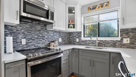 509 Woodward Avenue New Haven CT 06512