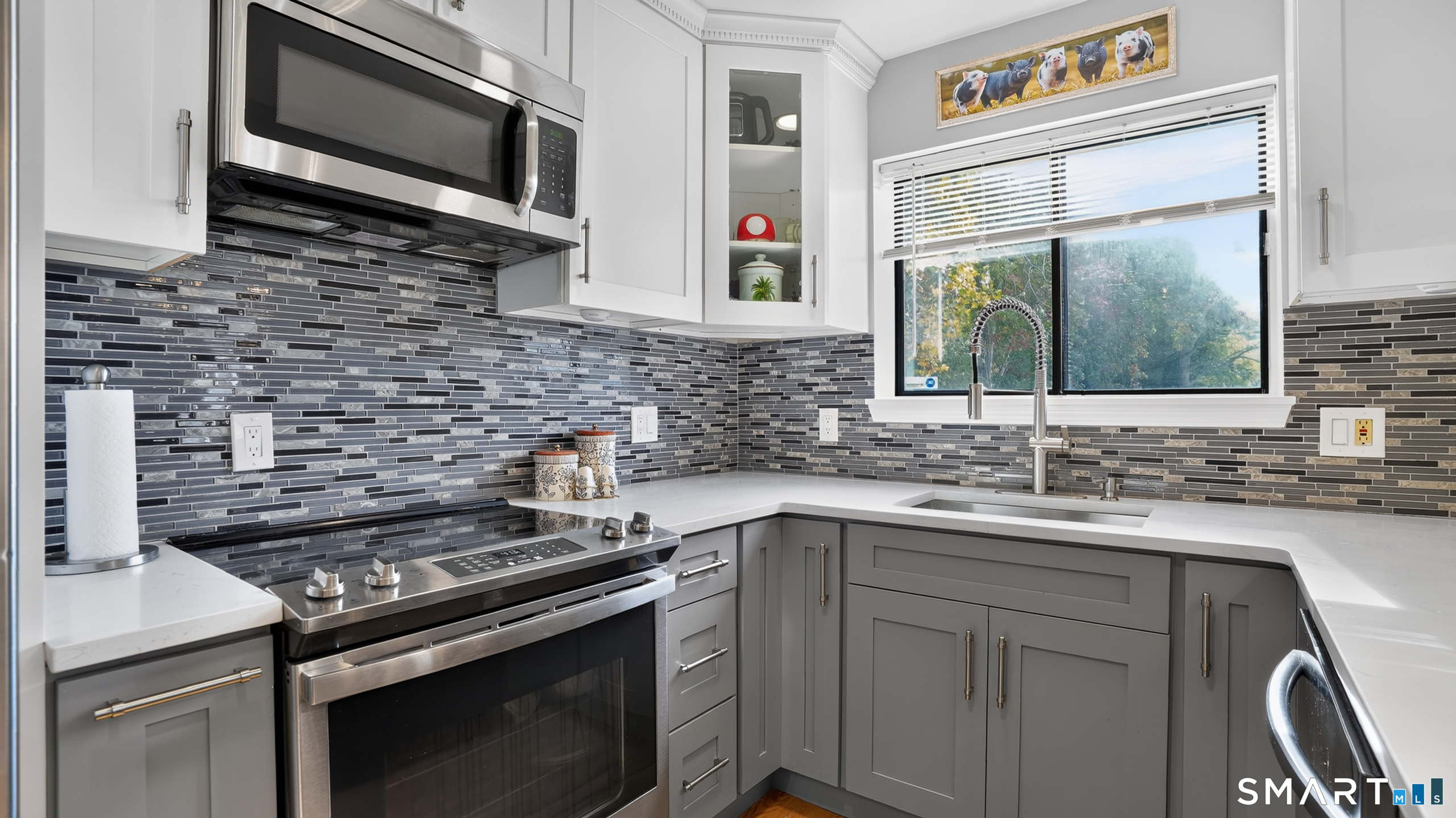 509 Woodward Avenue New Haven CT 06512