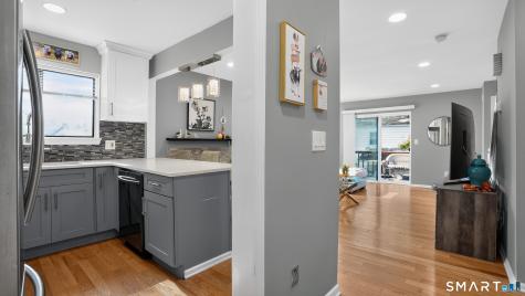 509 Woodward Avenue New Haven CT 06512