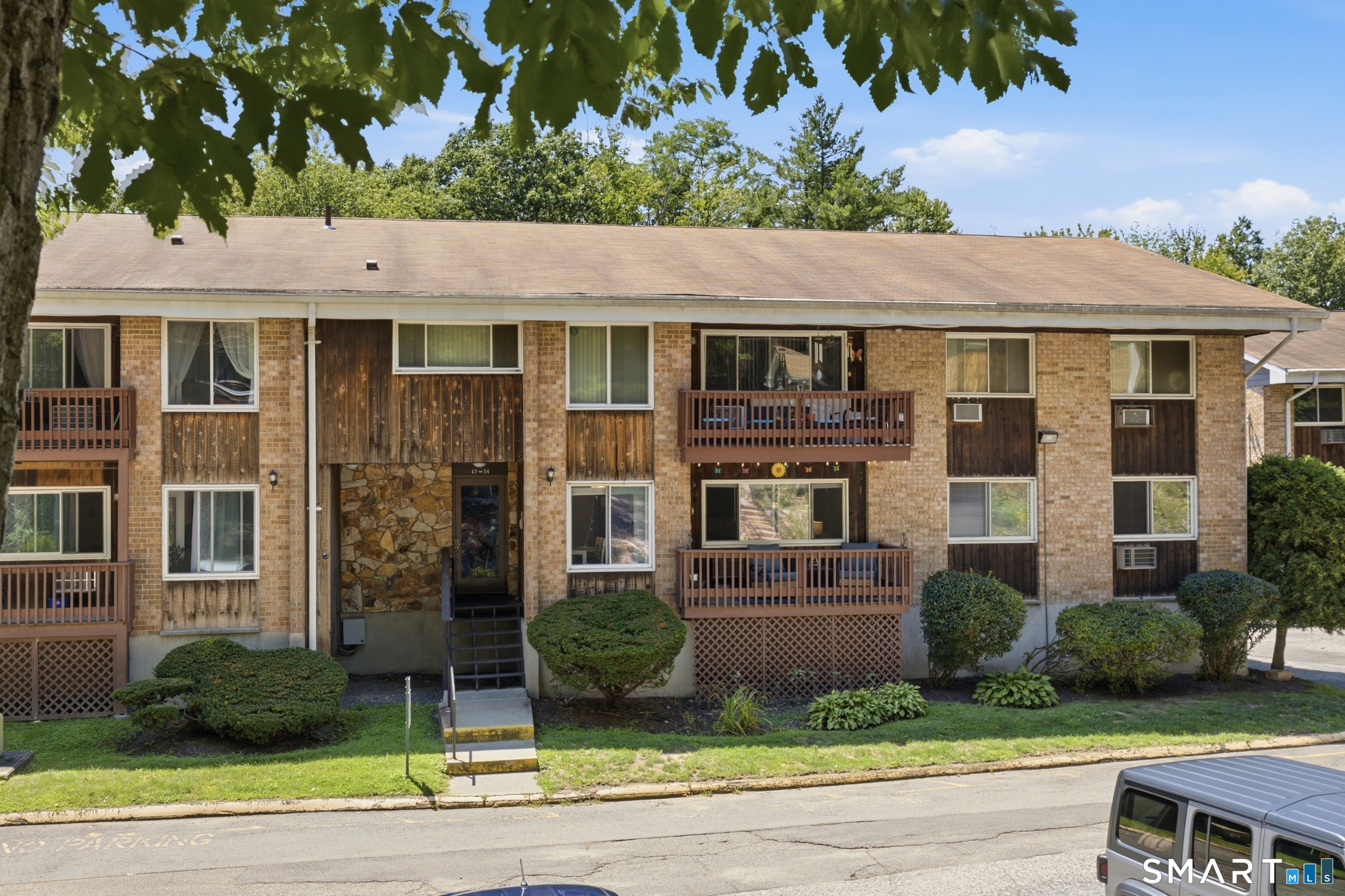 Bridgeport CT, 333 Vincellette Street, Unit 47