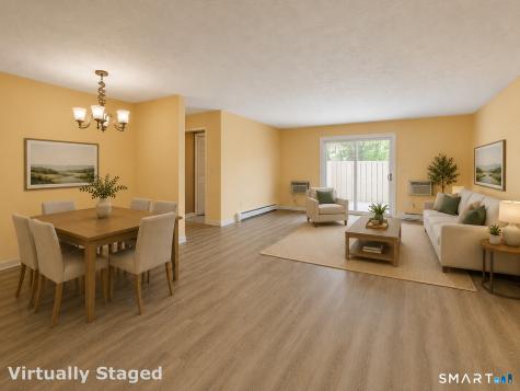 132 Sutton Place Bloomfield CT 06002