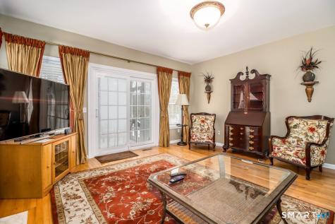 65 Carlson Ridge Road New Milford CT 06776