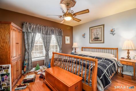 65 Carlson Ridge Road New Milford CT 06776