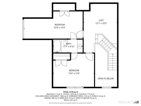 65 Carlson Ridge Road New Milford CT 06776