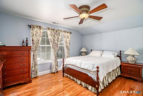 65 Carlson Ridge Road New Milford CT 06776