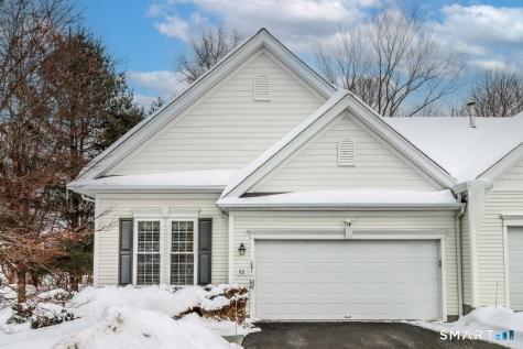 65 Carlson Ridge Road New Milford CT 06776