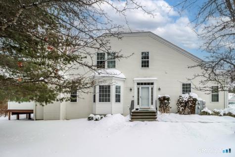 65 Carlson Ridge Road New Milford CT 06776