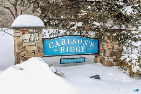 65 Carlson Ridge Road New Milford CT 06776