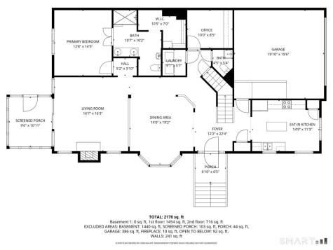 65 Carlson Ridge Road New Milford CT 06776