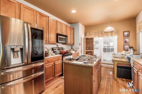 65 Carlson Ridge Road New Milford CT 06776