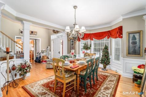 65 Carlson Ridge Road New Milford CT 06776