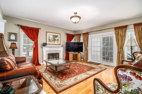 65 Carlson Ridge Road New Milford CT 06776