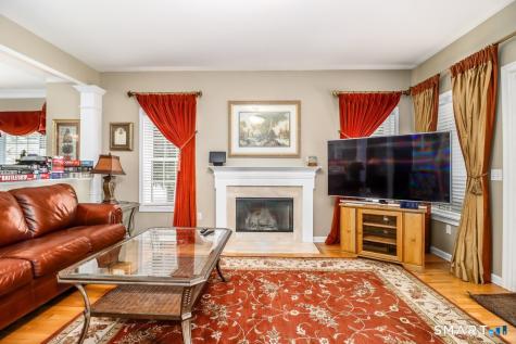 65 Carlson Ridge Road New Milford CT 06776