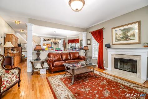 65 Carlson Ridge Road New Milford CT 06776