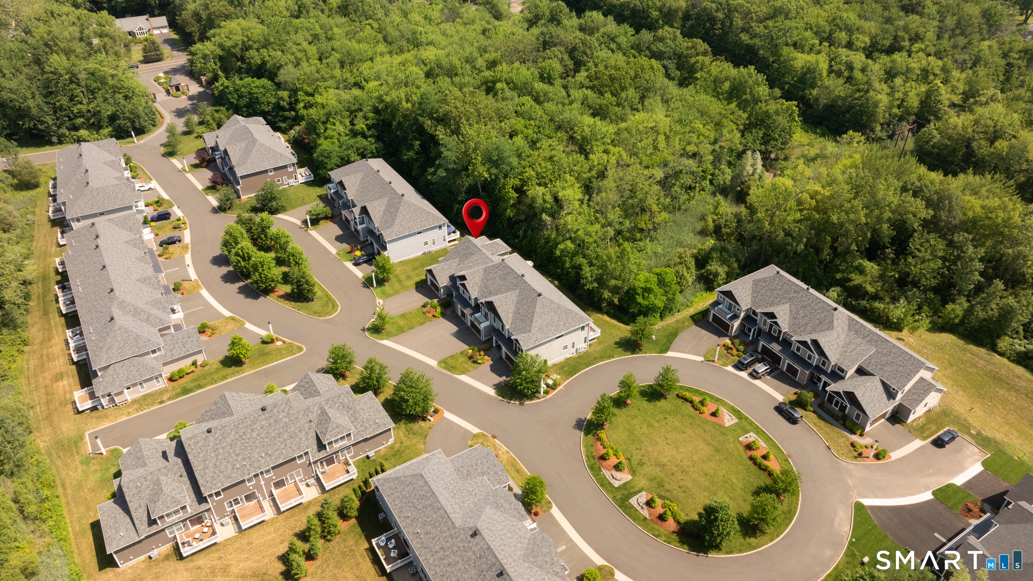 21 Yorkshire Court Farmington CT 06032