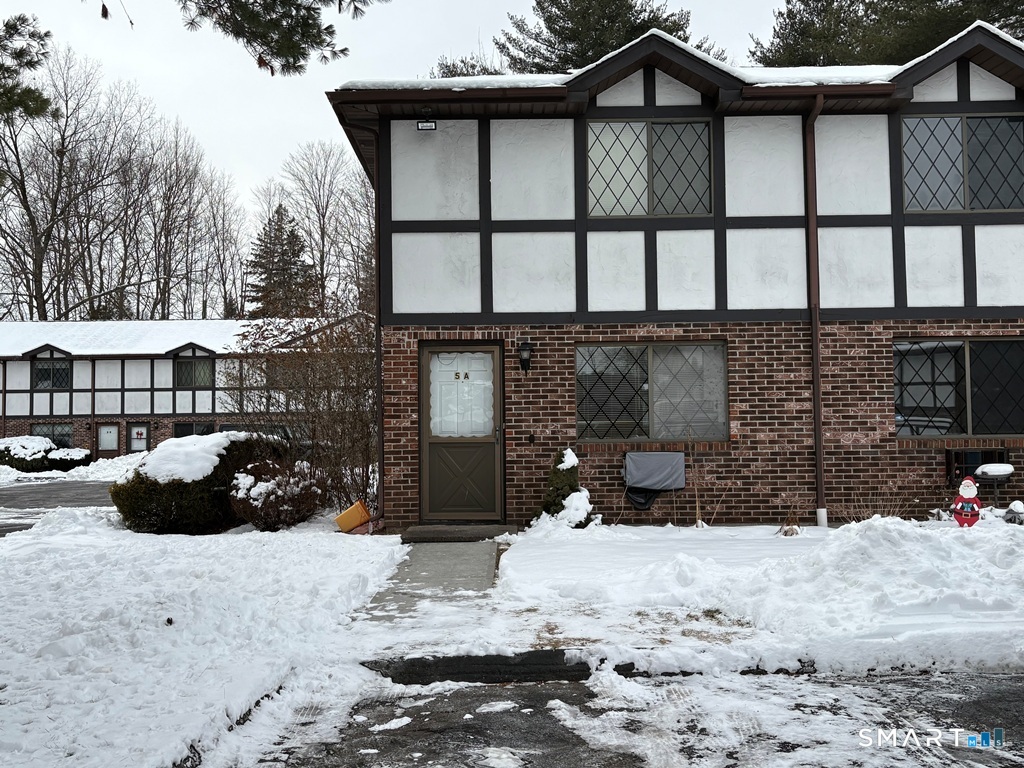 2 Branch Road Thomaston CT 06787