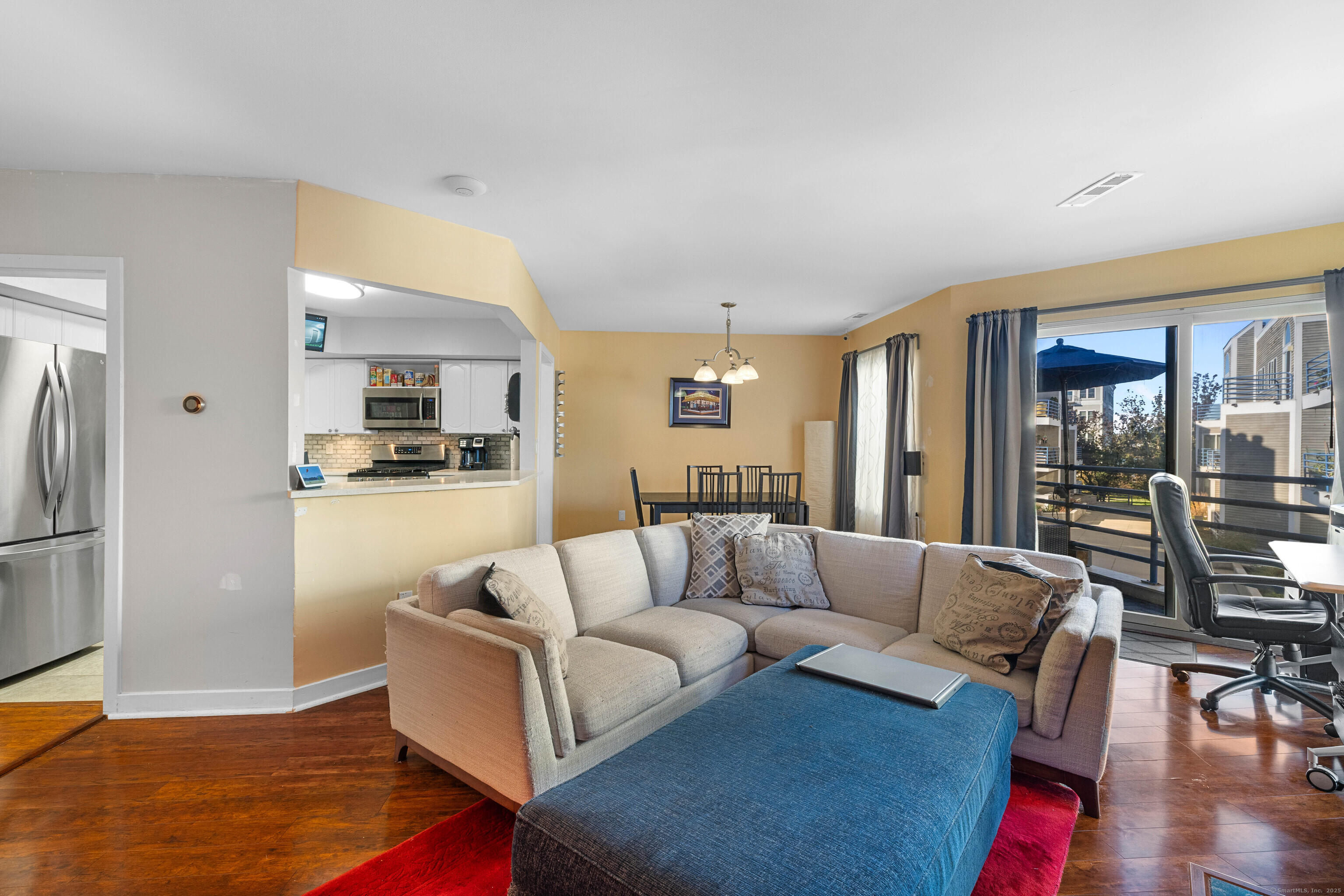 117 Harbour Close New Haven CT 06519