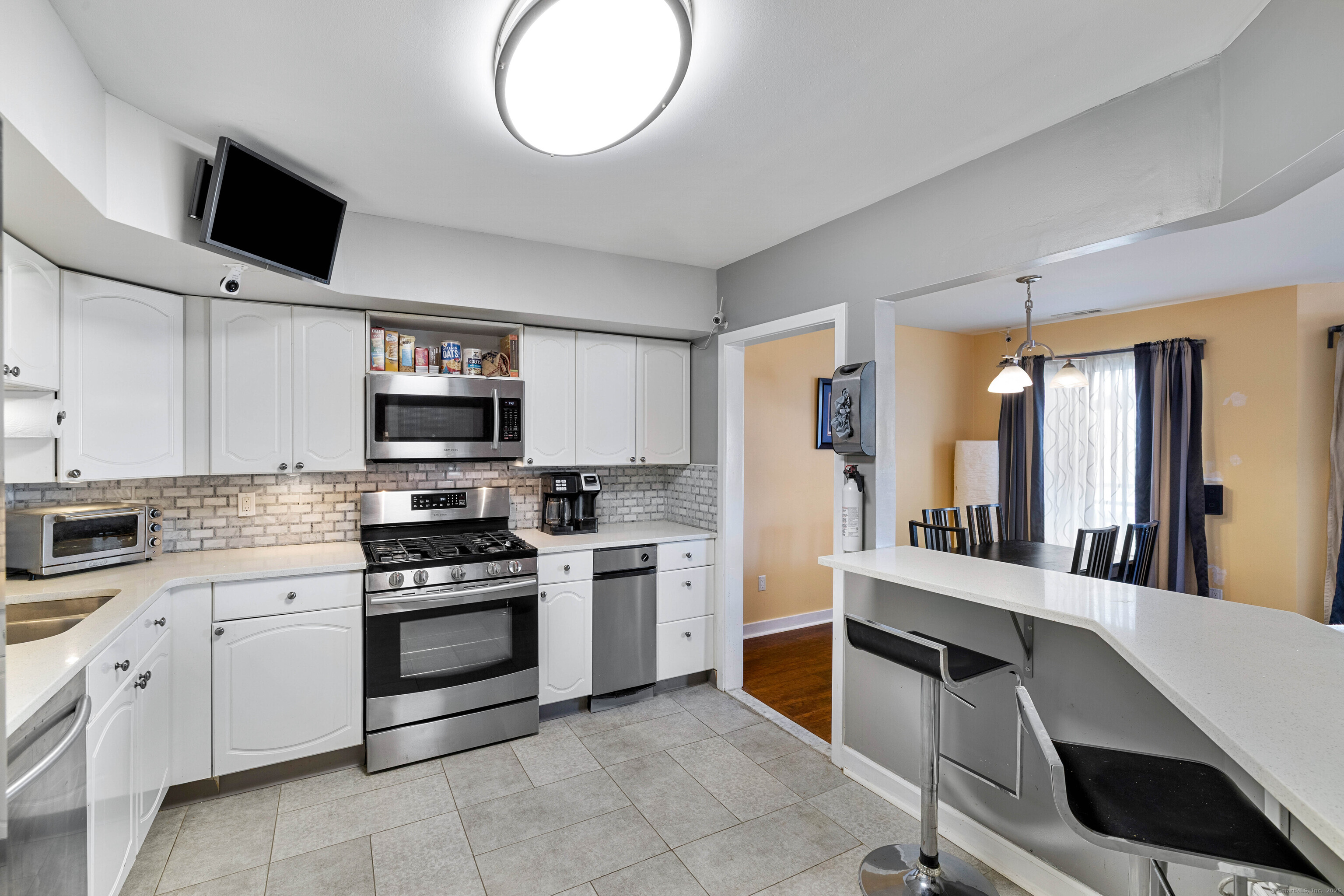 117 Harbour Close New Haven CT 06519