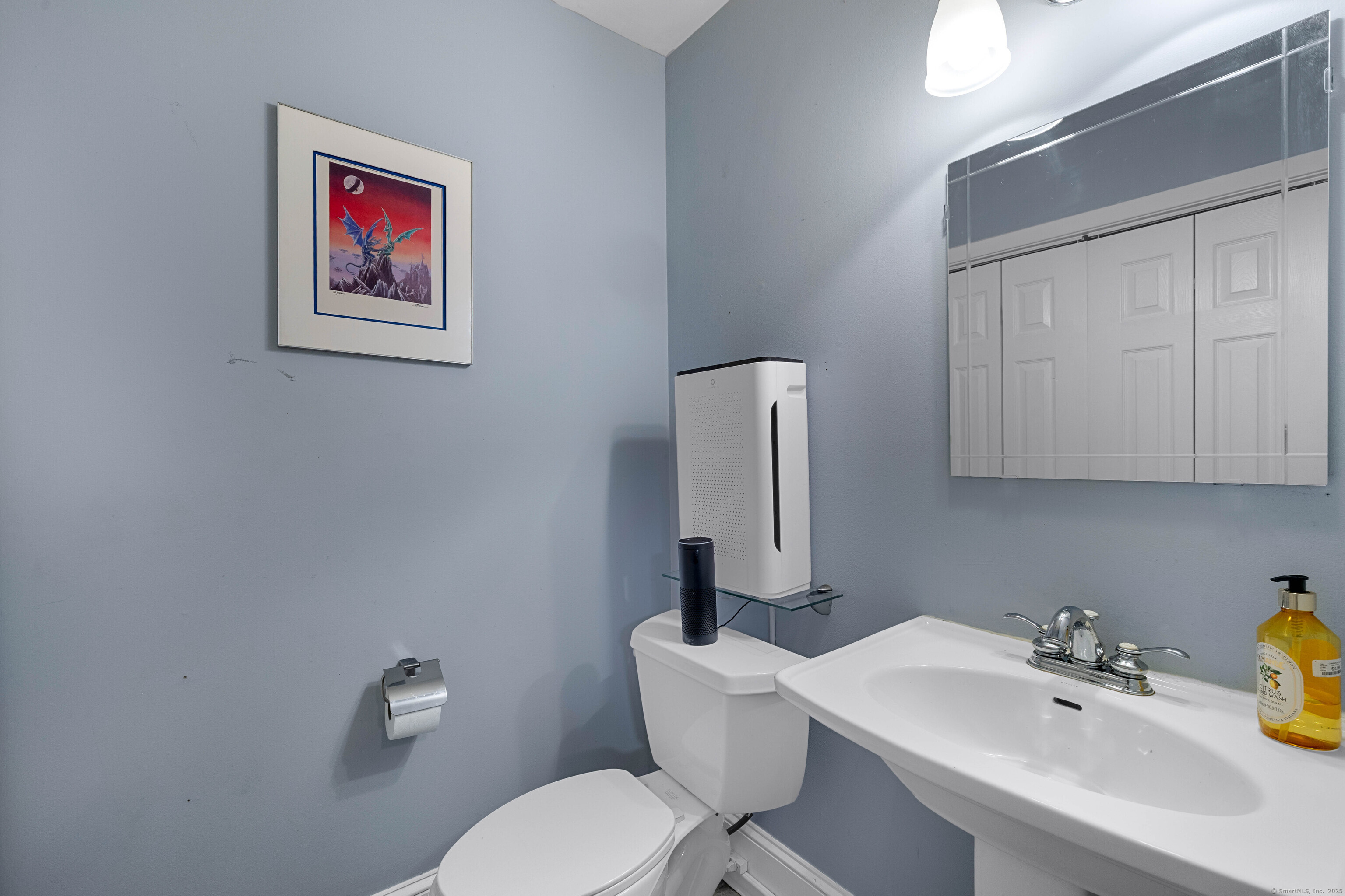 117 Harbour Close New Haven CT 06519