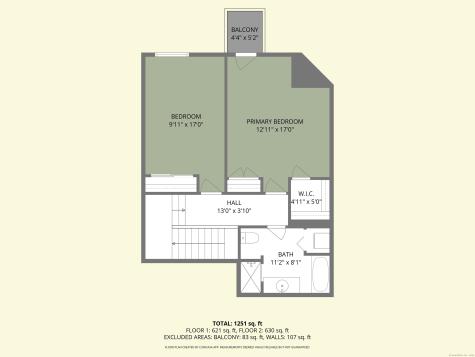 117 Harbour Close New Haven CT 06519