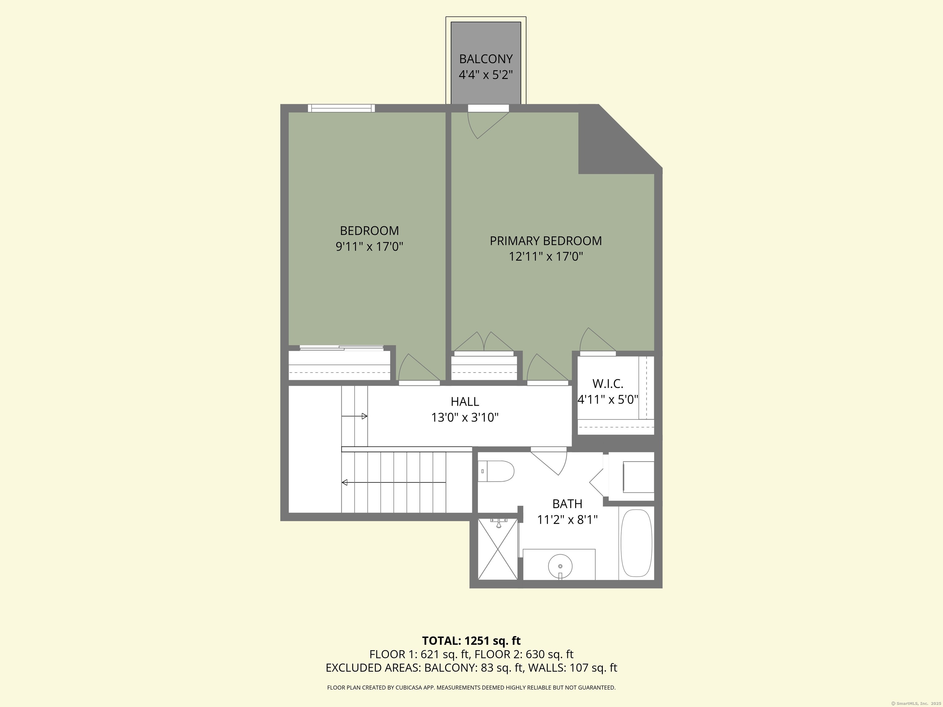 117 Harbour Close New Haven CT 06519