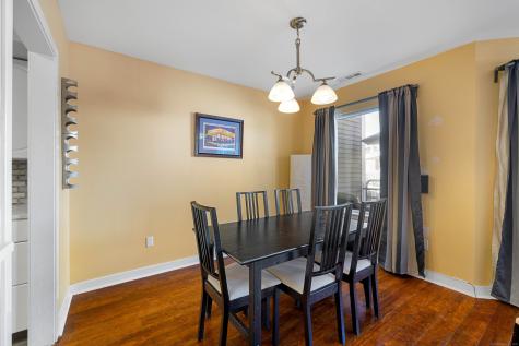 117 Harbour Close New Haven CT 06519